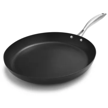 Scanpan Pro IQ stekepanne - Ø 32 cm - Scanpan