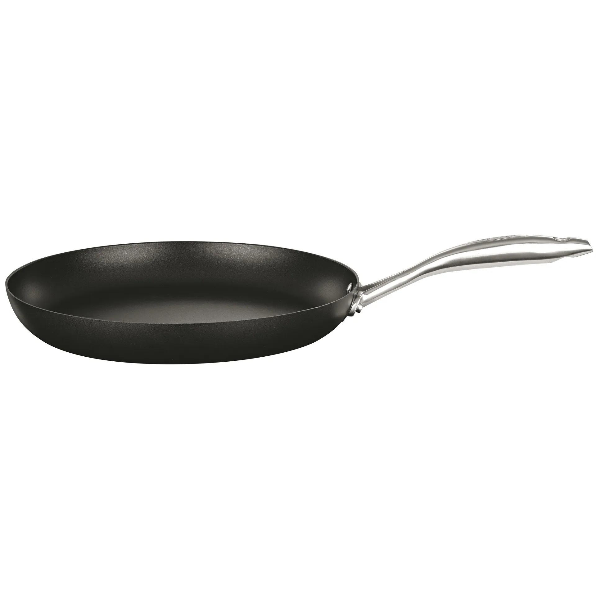 Scanpan Pro IQ stekepanne, Ø 32 cm Scanpan