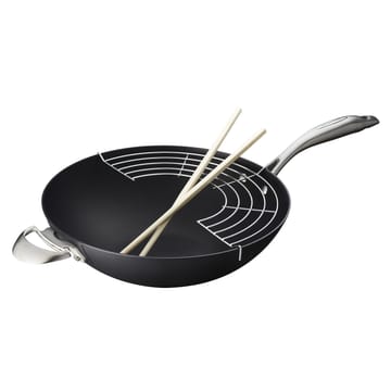 Scanpan Pro IQ wokpanne - Ø 32 cm - Scanpan