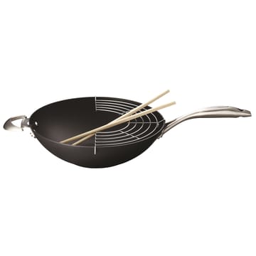 Scanpan Pro IQ wokpanne - Ø 32 cm - Scanpan