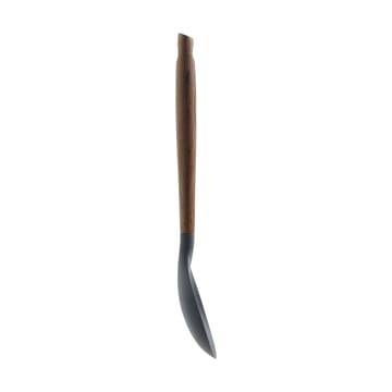 Scanpan serveringsskje 31 cm - Karbonisert ask - Scanpan