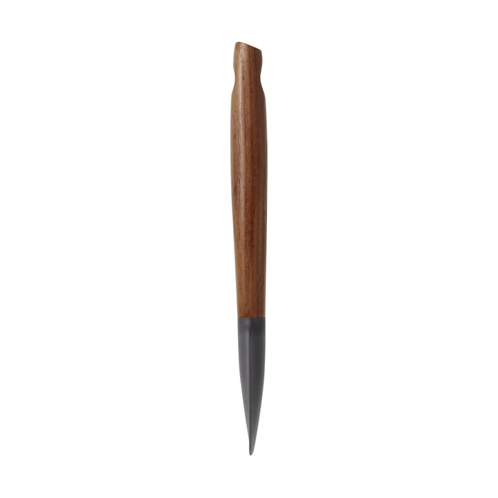 Scanpan slikkepott 21 cm, Karbonisert ask Scanpan
