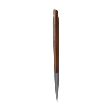Scanpan slikkepott 28 cm - Karbonisert ask - Scanpan