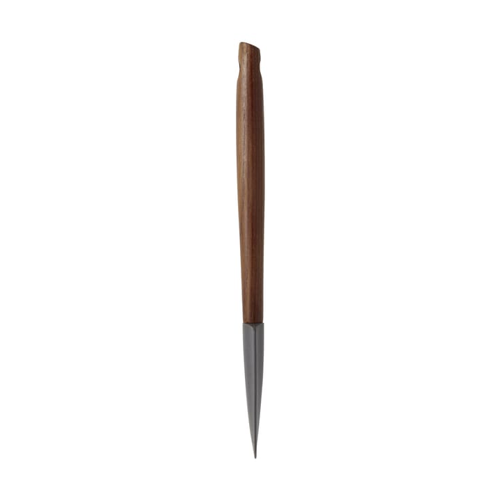 Scanpan slikkepott 28 cm, Karbonisert ask Scanpan