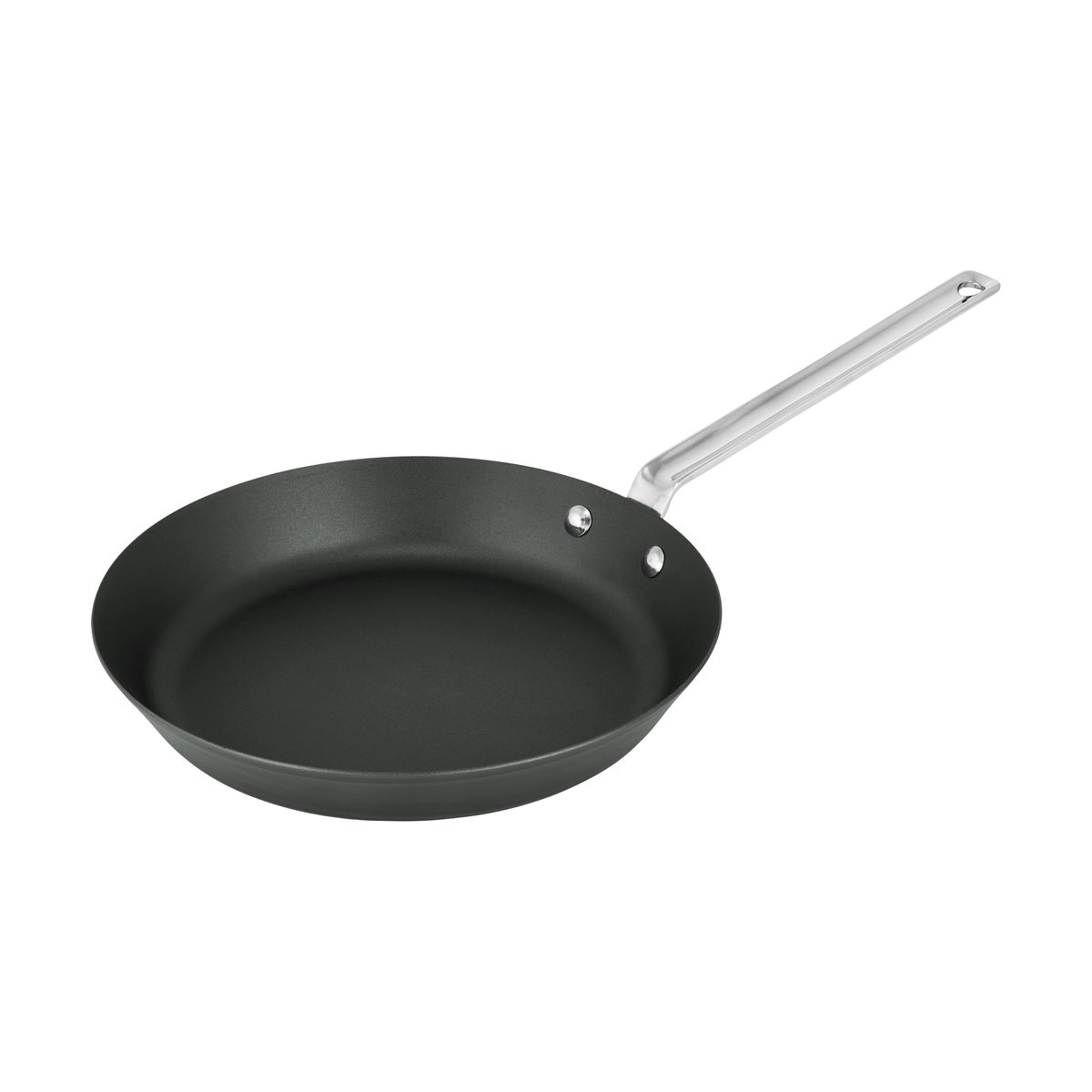 Scanpan stekepanne 26 cm Svart | Skandinavisk Design | Stekepanner | Svart