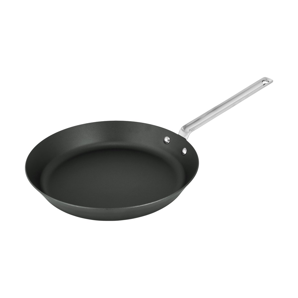 Scanpan stekepanne 30 cm Svart | Skandinavisk Design | Stekepanner | Svart