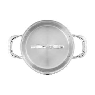 Scanpan STS gryte med lokk - 3,4 L - Scanpan