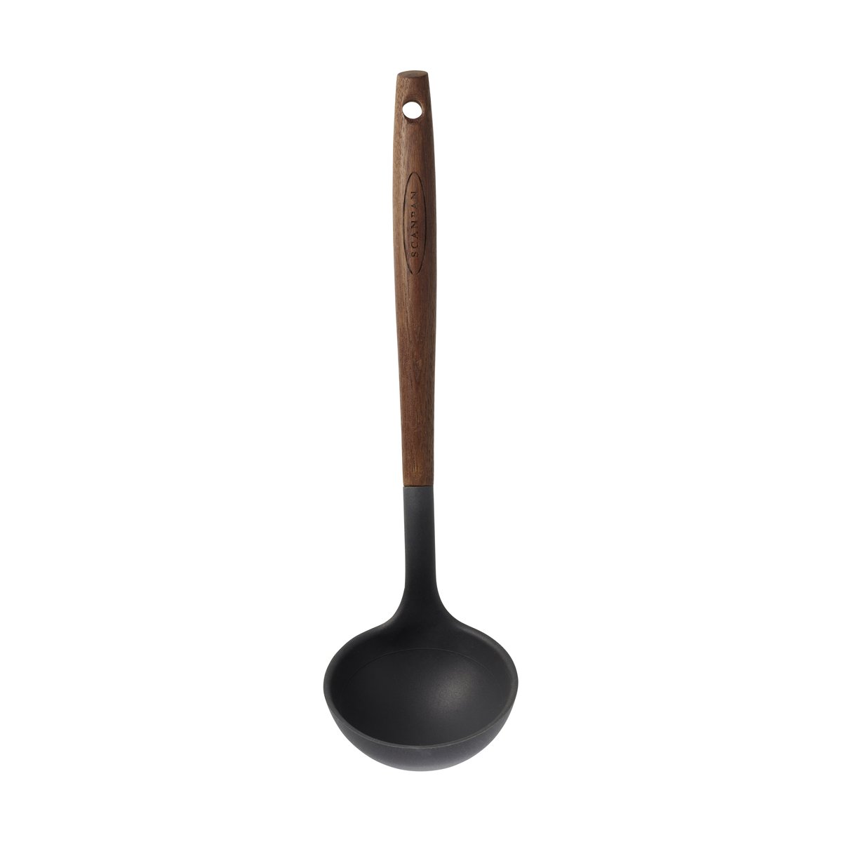 Scanpan Scanpan suppesleiv 31 cm Karbonisert ask