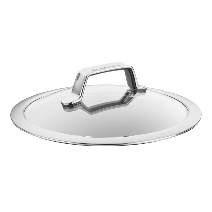 Scanpan TechnIQ glasslokk - 22 cm - Scanpan
