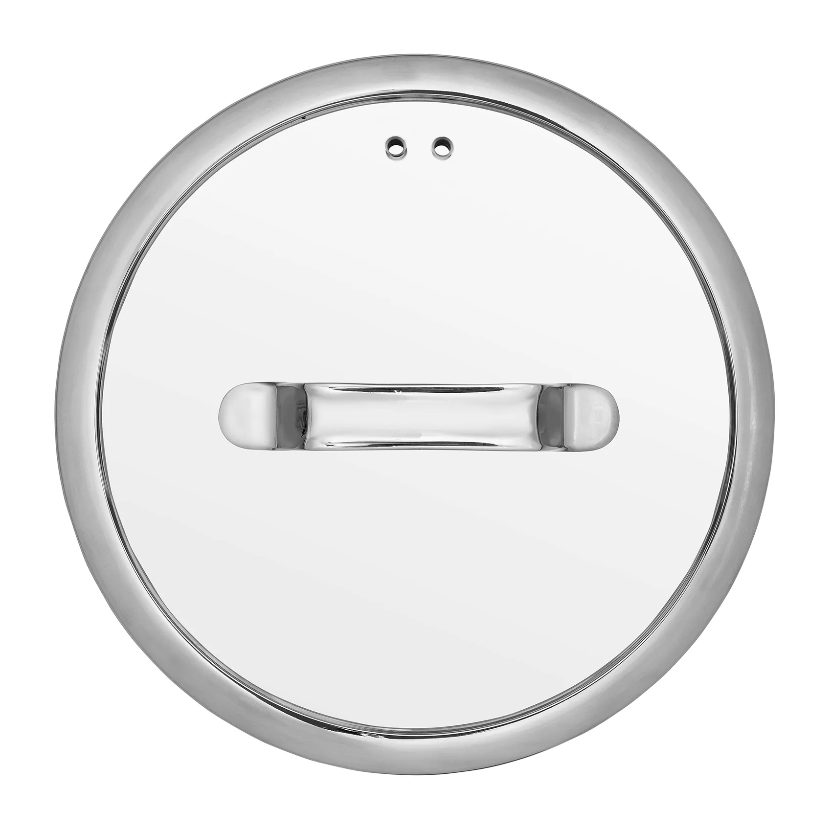 Scanpan TechnIQ glasslokk, 22 cm Scanpan