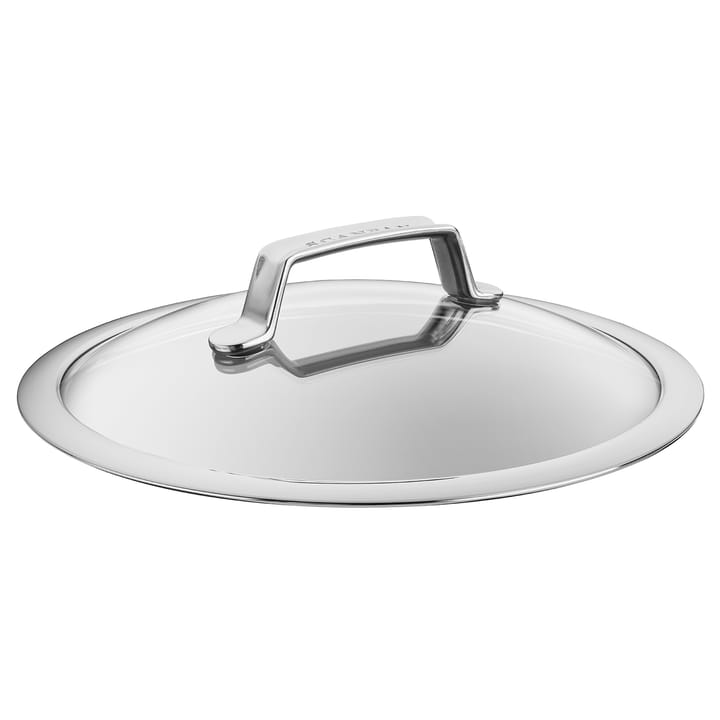 Scanpan TechnIQ glasslokk - 26 cm - Scanpan