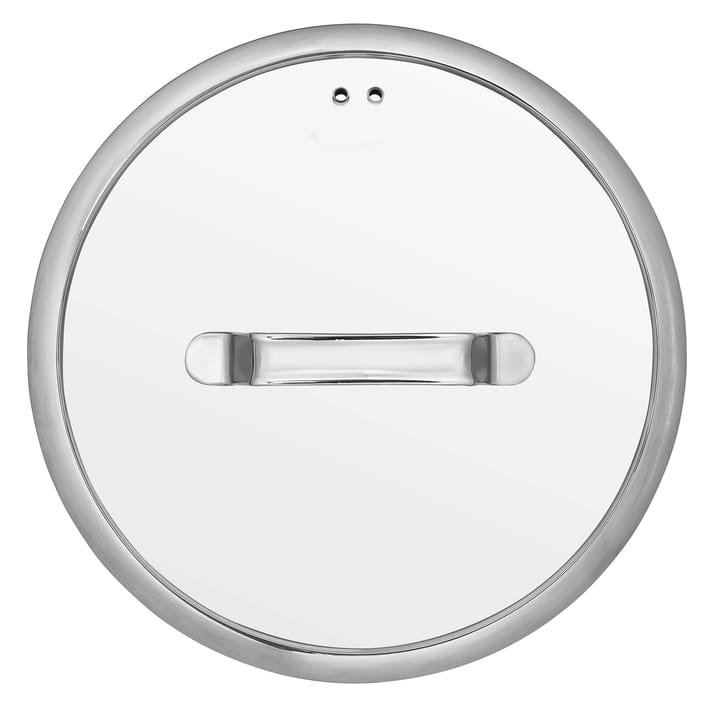 Scanpan TechnIQ glasslokk, 26 cm Scanpan