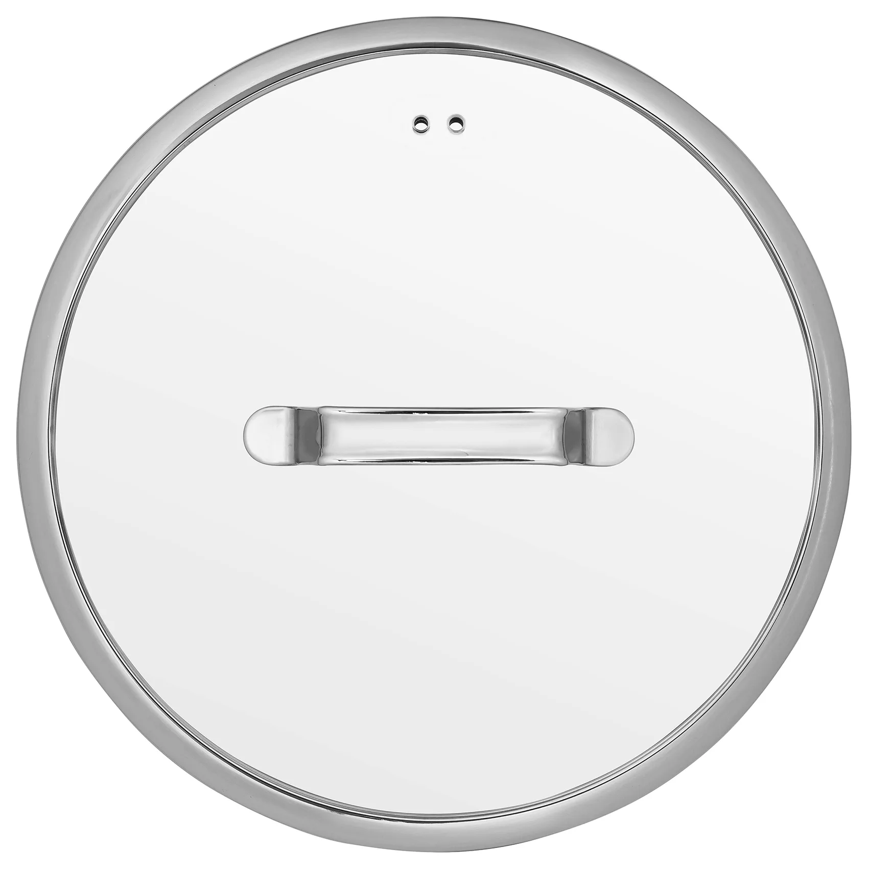 Scanpan TechnIQ glasslokk, 30 cm Scanpan