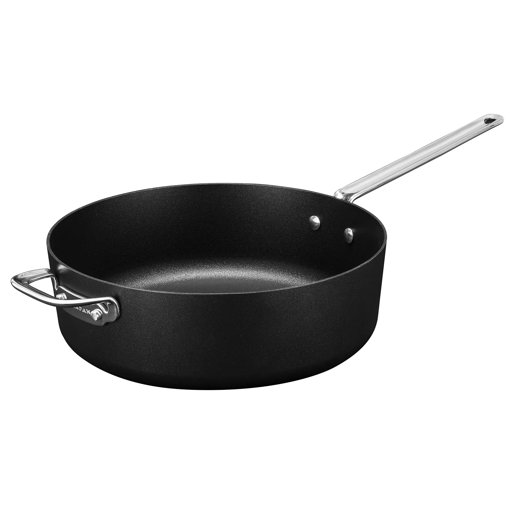 Scanpan TechnIQ kasserolle, 30 cm Scanpan