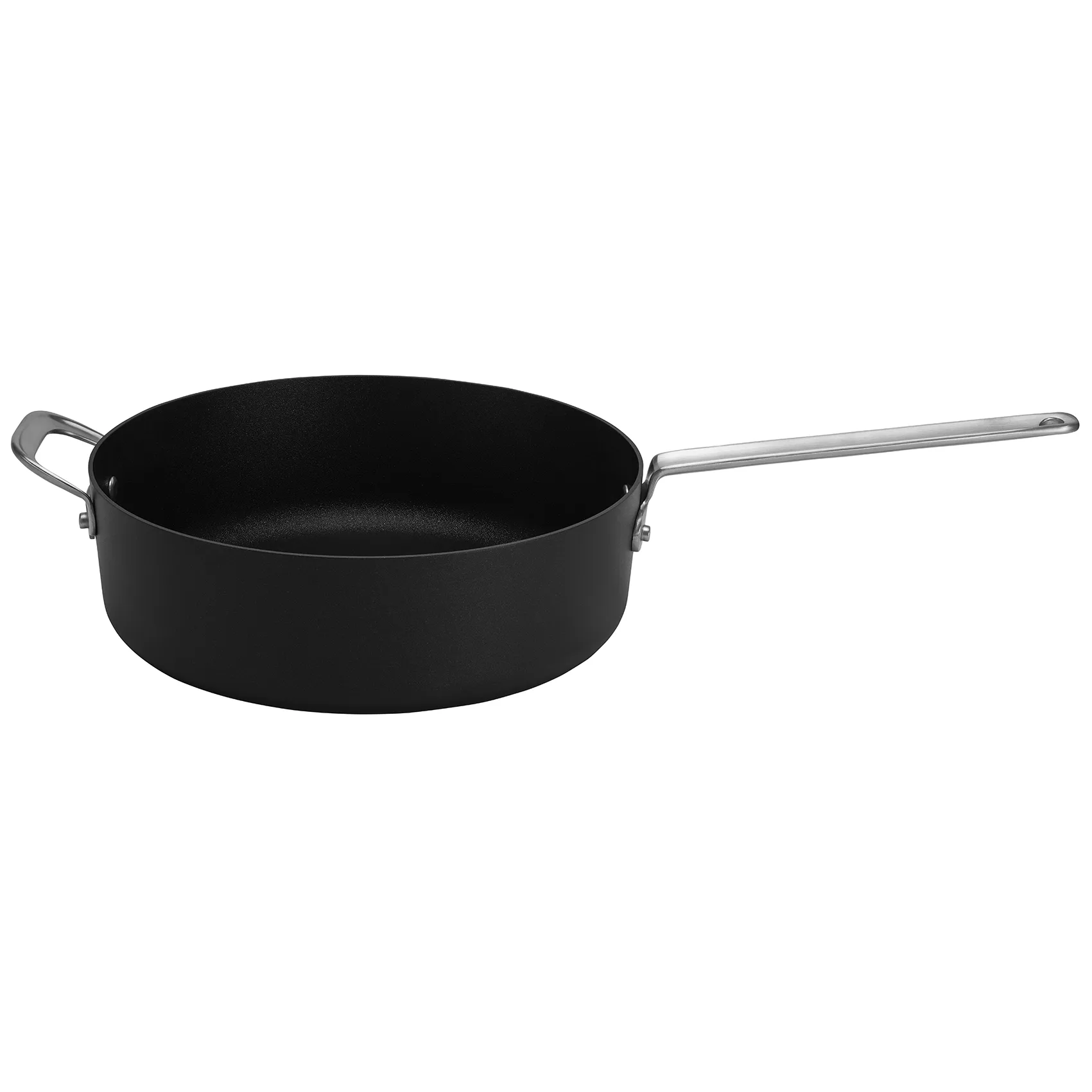Scanpan TechnIQ kasserolle, 30 cm Scanpan