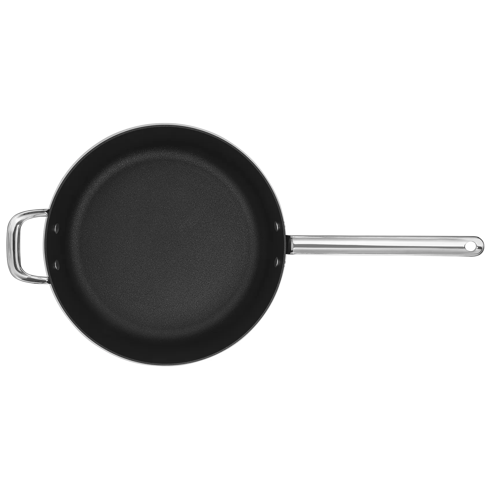 Scanpan TechnIQ kasserolle, 30 cm Scanpan