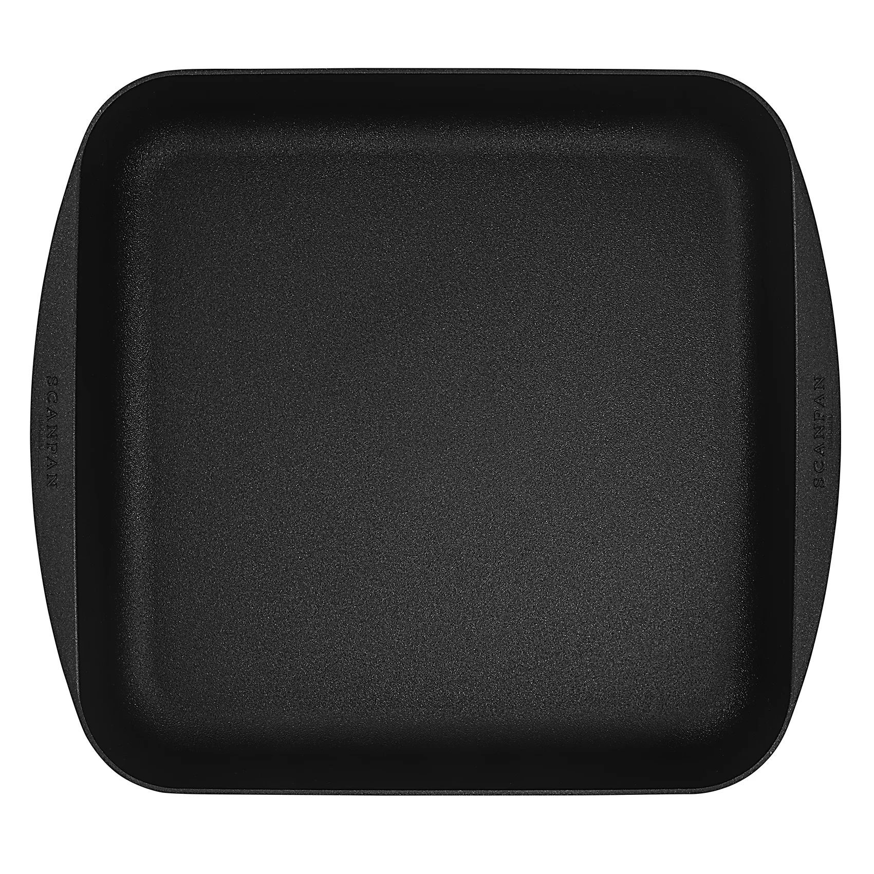 Scanpan TechnIQ langpanne roaster, 33x33 cm Scanpan