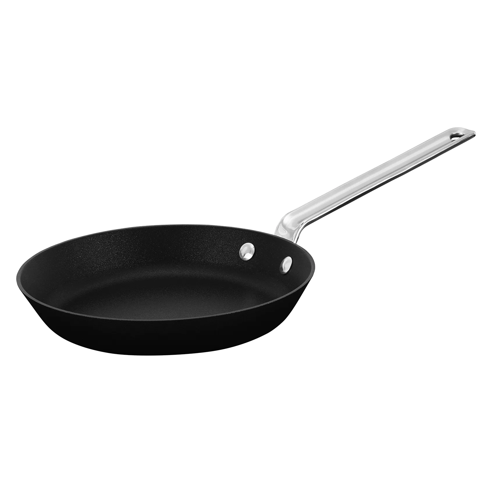 Scanpan TechnIQ stekepanne, Ø 22 cm Scanpan