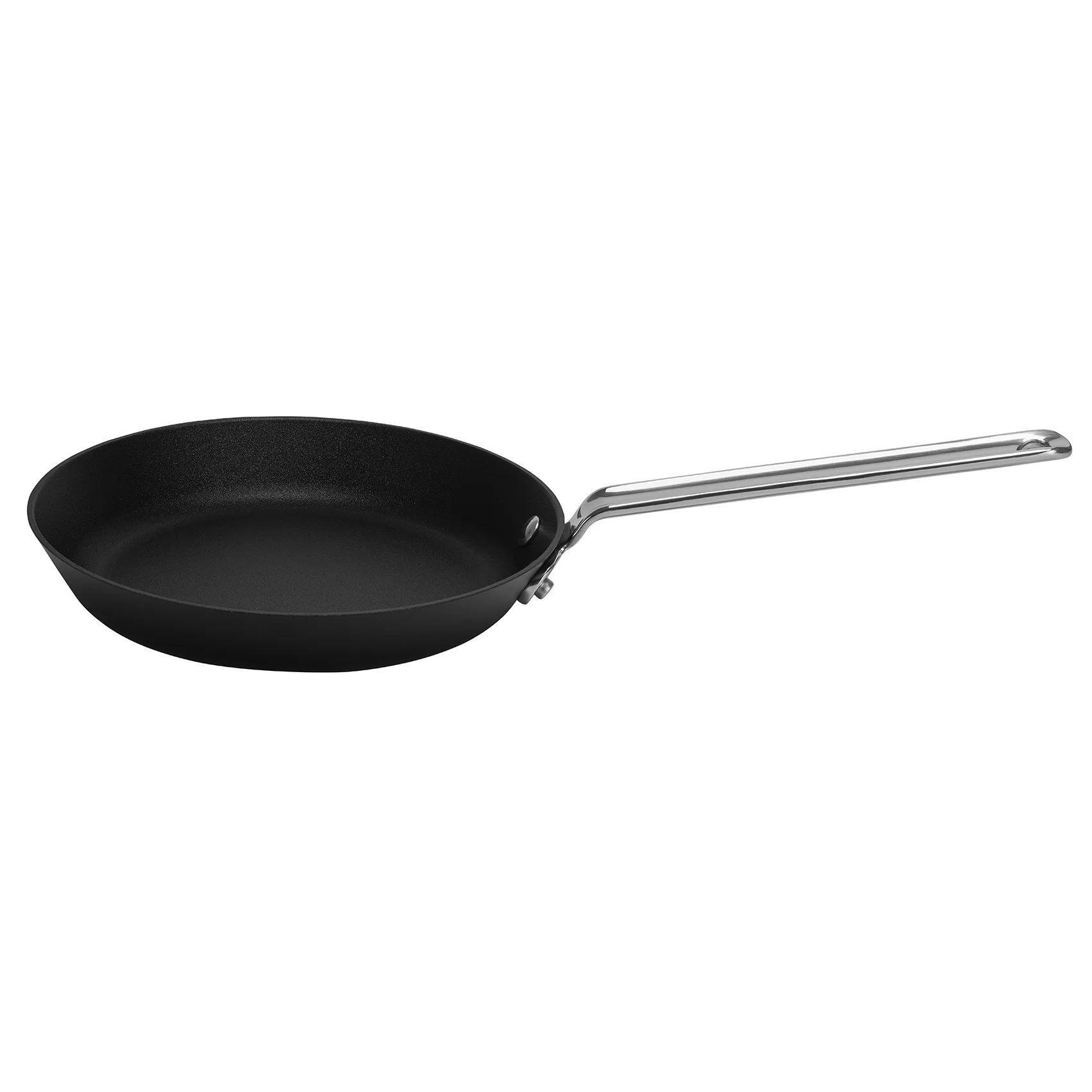Scanpan TechnIQ stekepanne, Ø 22 cm Scanpan
