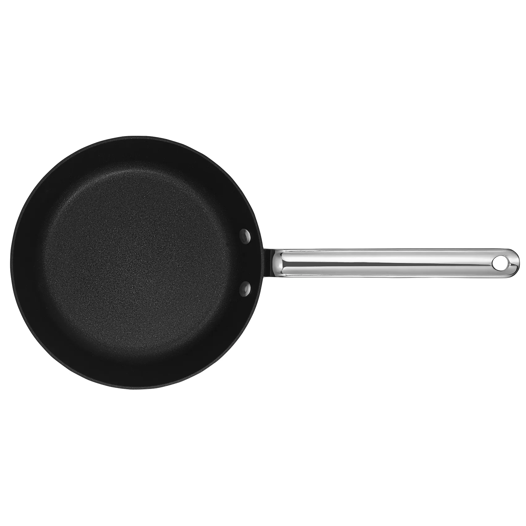 Scanpan TechnIQ stekepanne, Ø 22 cm Scanpan