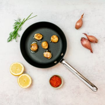 Scanpan TechnIQ stekepanne - Ø 22 cm - Scanpan