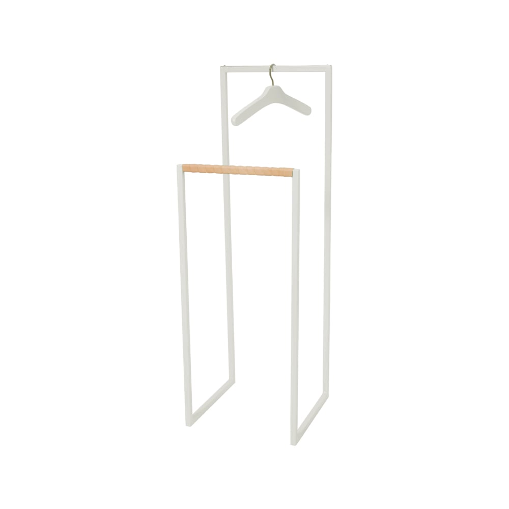 Scherlin Dresstativ III hvit
