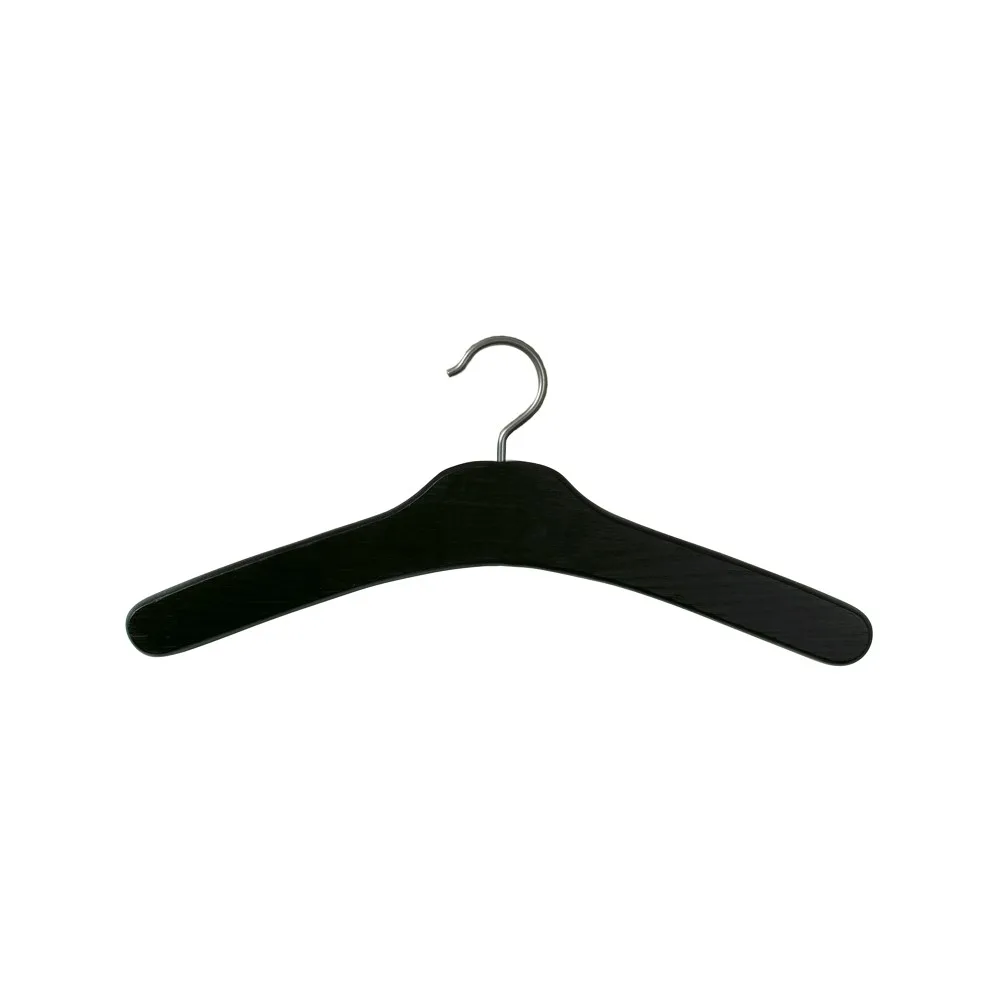 Kleshenger 1, eik sortbeiset, stål Scherlin