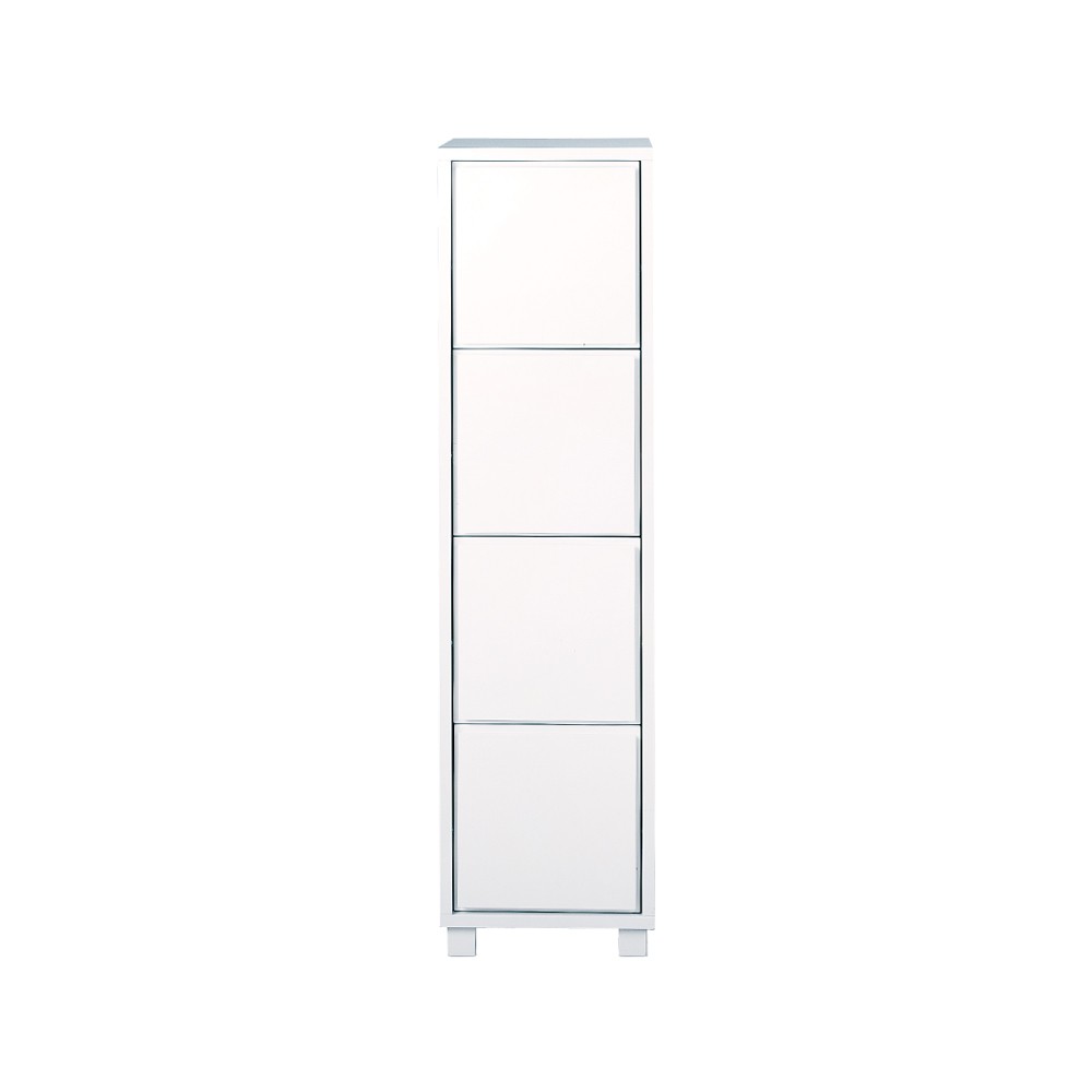Scherlin Kommode 7 white