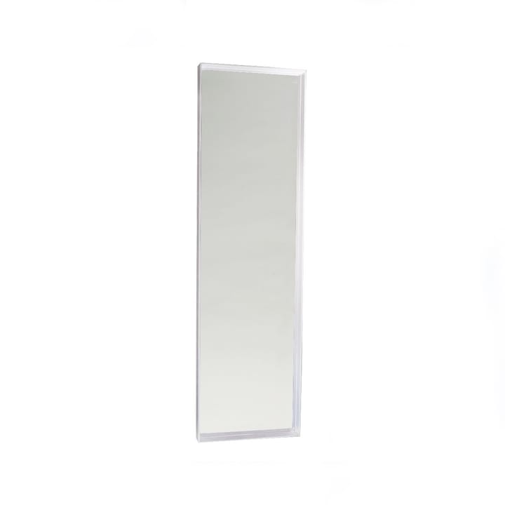 Speil 7 - hvit - Scherlin