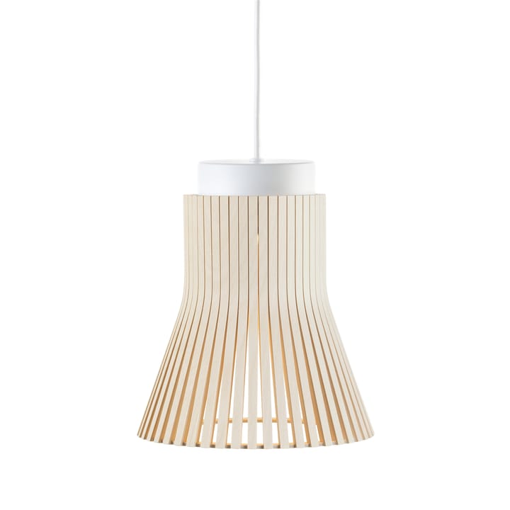 Petite 4600, taklampe - natural birch - Secto Design