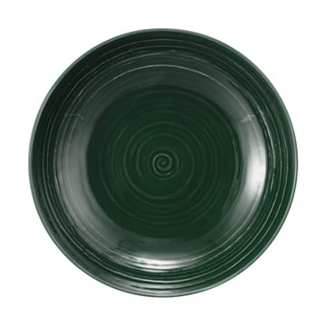 Terra dyp tallerken Ø 21,2 cm 6-pakning - Moss Green - Seltmann Weiden