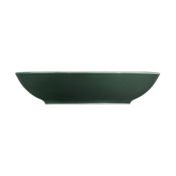 Terra dyp tallerken Ø 21,2 cm 6-pakning - Moss Green - Seltmann Weiden