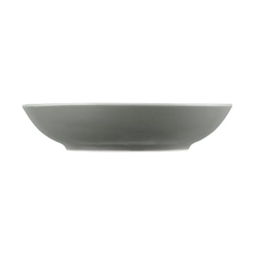 Terra dyp tallerken Ø 21,2 cm 6-pakning - Pearl Grey - Seltmann Weiden