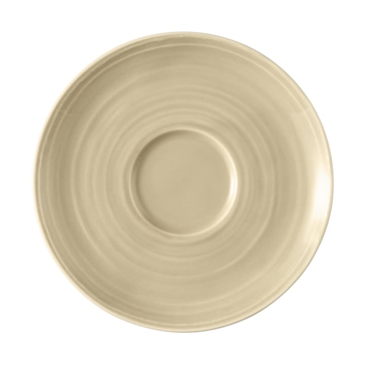 Terra kaffefat Ø 16,1 cm 6-pakning - Sand Beige - Seltmann Weiden