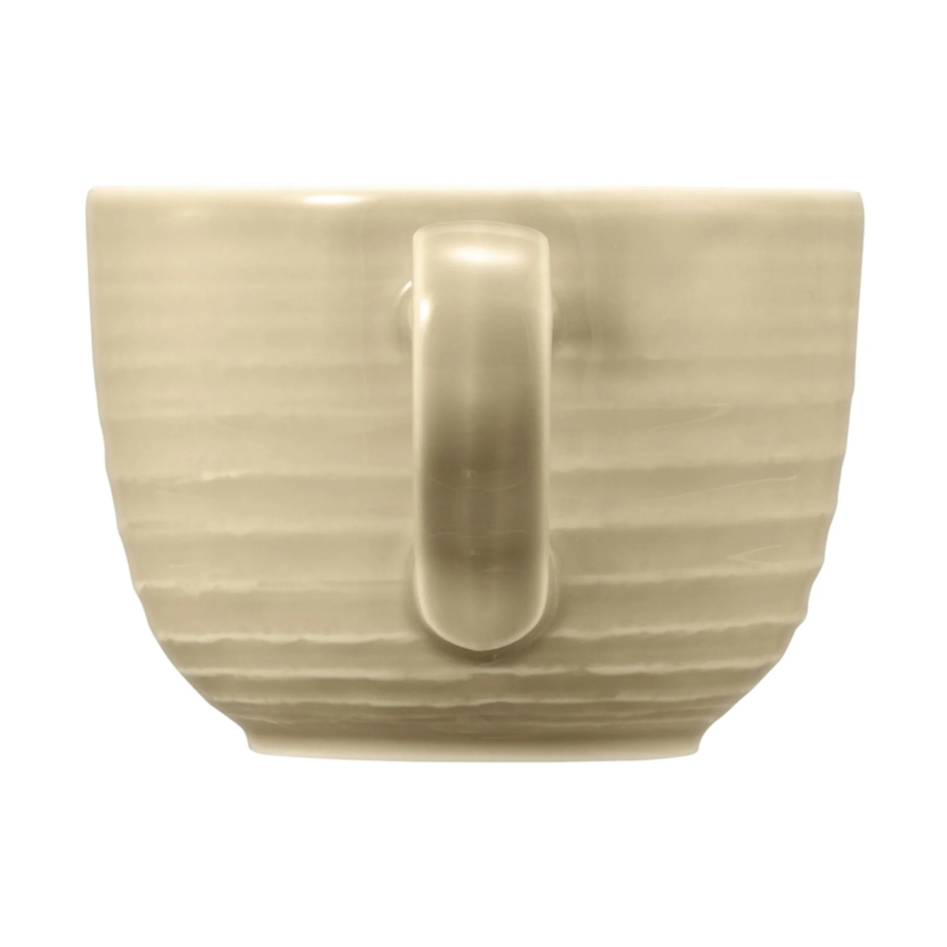 Terra kopp 38 cl 6-pakning, Sand Beige Seltmann Weiden