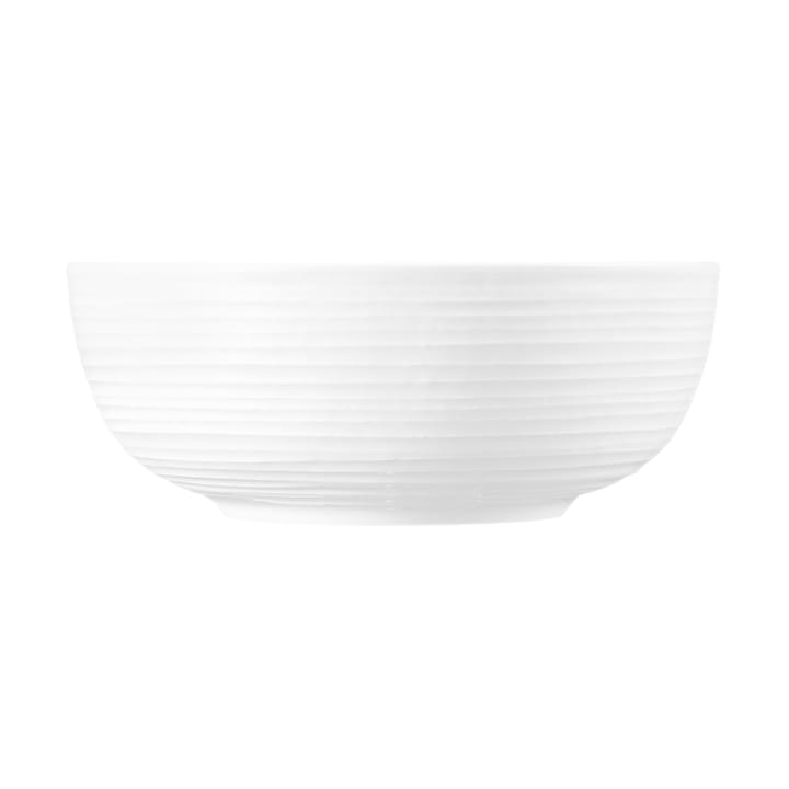 Terra skål Ø 20,4 cm 2-pakning - Hvit - Seltmann Weiden