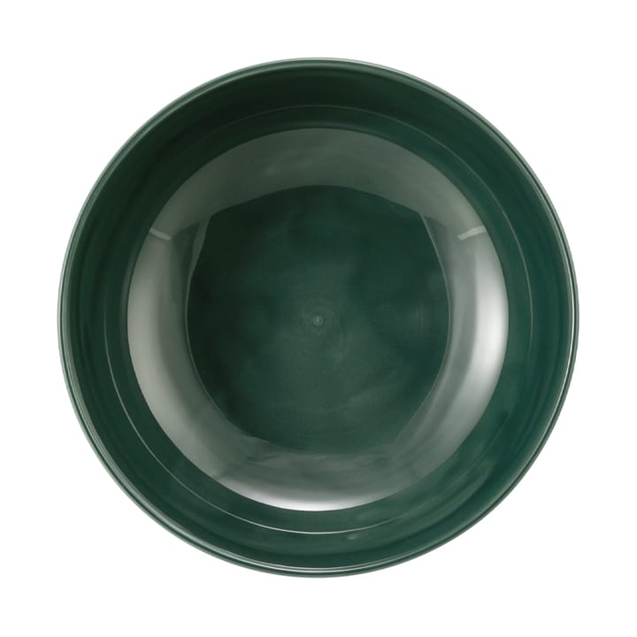 Terra skål Ø 20,4 cm 2-pakning - Moss Green - Seltmann Weiden
