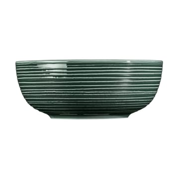 Terra skål Ø 20,4 cm 2-pakning - Moss Green - Seltmann Weiden