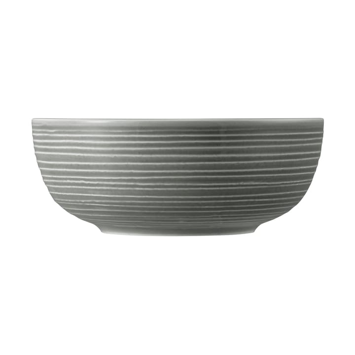 Terra skål Ø 20,4 cm 2-pakning - Pearl Grey - Seltmann Weiden