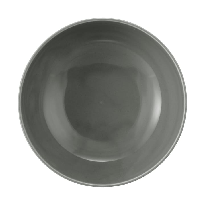 Terra skål Ø 20,4 cm 2-pakning - Pearl Grey - Seltmann Weiden