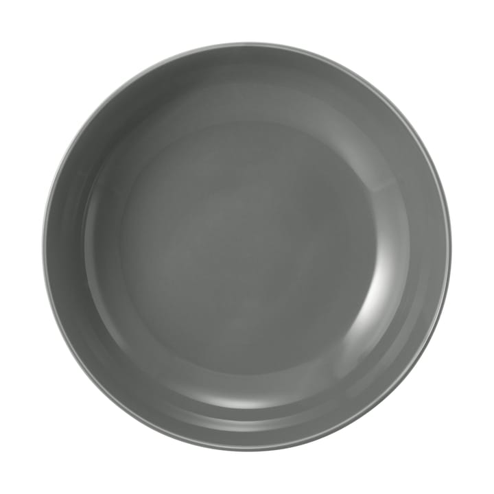 Terra skål Ø 25,5 cm 2-pakning - Pearl Grey - Seltmann Weiden