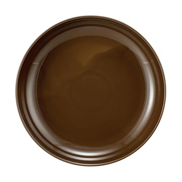 Terra skål Ø 28 cm 2-pakning - Earth Brown - Seltmann Weiden