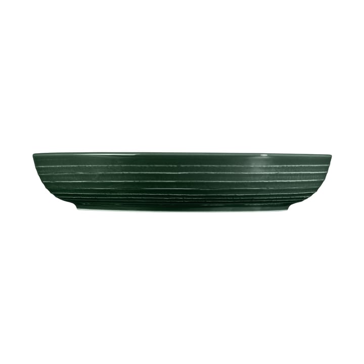 Terra skål Ø 28 cm 2-pakning - Moss Green - Seltmann Weiden