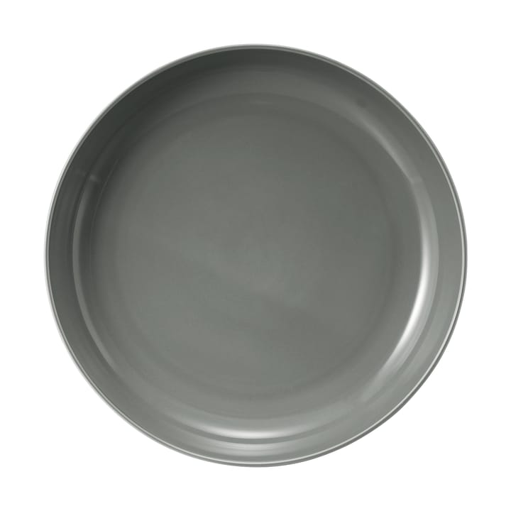Terra skål Ø 28 cm 2-pakning - Pearl Grey - Seltmann Weiden