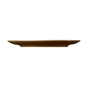 Terra tallerken Ø 17,7 cm 6-pakning - Earth Brown - Seltmann Weiden