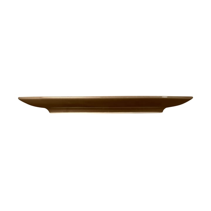 Terra tallerken Ø 17,7 cm 6-pakning - Earth Brown - Seltmann Weiden