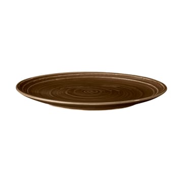 Terra tallerken Ø 17,7 cm 6-pakning - Earth Brown - Seltmann Weiden