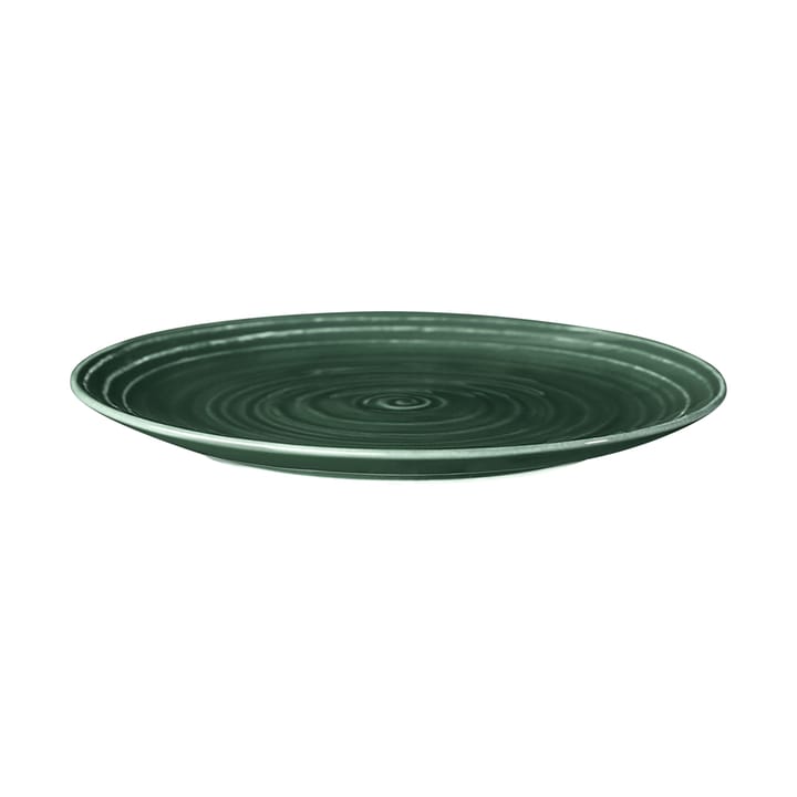 Terra tallerken Ø 17,7 cm 6-pakning - Moss Green - Seltmann Weiden