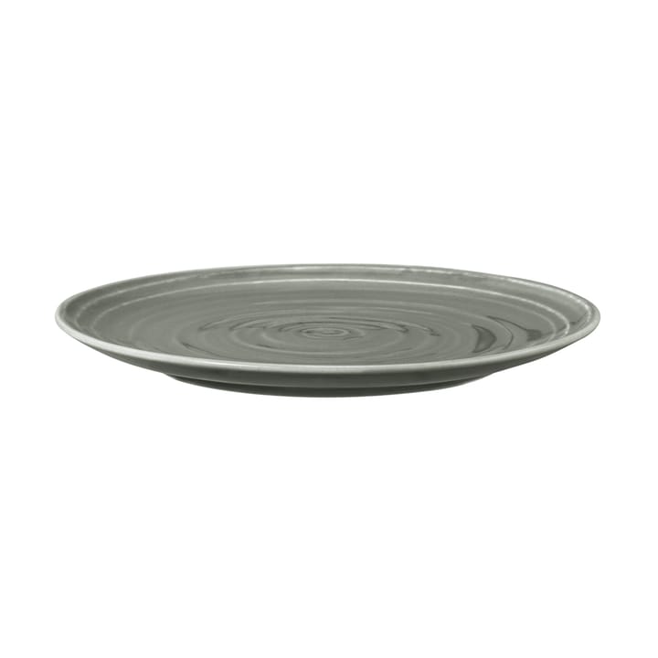 Terra tallerken Ø 17,7 cm 6-pakning - Pearl Grey - Seltmann Weiden