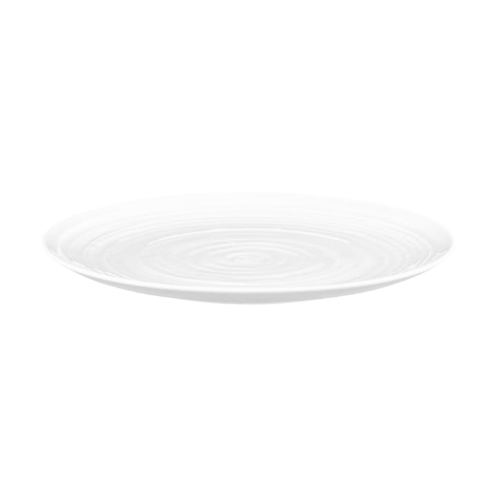Terra tallerken Ø 22,7 cm 6-pakning, Hvit Seltmann Weiden